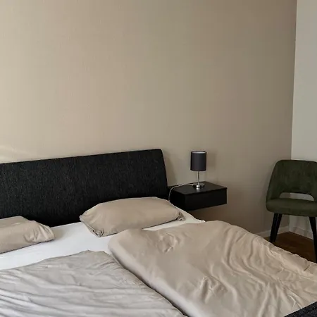Reinkommen Und Sich Zuhause Fuehlen, 3 Zimmer, Traumhafter Balkon Appartement