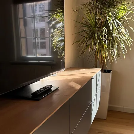Reinkommen Und Sich Zuhause Fuehlen, 3 Zimmer, Traumhafter Balkon