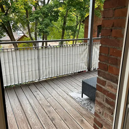 Appartement Reinkommen Und Sich Zuhause Fuehlen, 3 Zimmer, Traumhafter Balkon *