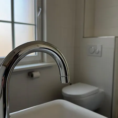 Appartement Reinkommen Und Sich Zuhause Fuehlen, 3 Zimmer, Traumhafter Balkon
